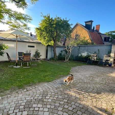 Sodra Murgatan - Innerstaden Visby Eksteriør billede