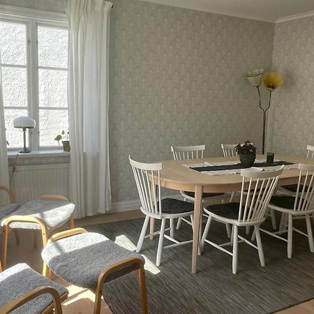 Sodra Murgatan - Innerstaden Visby Eksteriør billede
